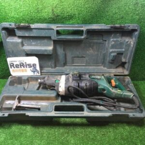 HiKOKI CR13VA セーバーソー<br>【市川行徳店:ITOTQL9D1RIO】