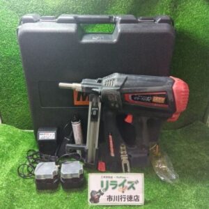 MAX GS-725C ガスネイラ<br>【市川行徳店:ITOYZHIXKW9E】