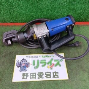 LOBSTER/ロブスター 電動鉄筋カッター<br>【野田愛宕店:ITP0ZFDEXGIS】