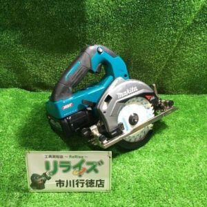 makita/マキタ HS005G 充電式マルノコ バッテリー1個付き<br>【市川行徳店:ITP2FHAKYLWQ】
