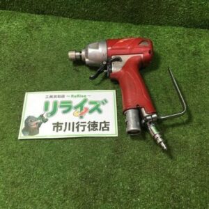 MAX 型番不明 高圧インパクトドライバー<br>【市川行徳店:ITP81ND88T6F】
