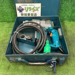 makita/マキタ 型番不明 (ケース記載型番6922NBかも） シャーレンチ<br>【野田愛宕店:ITP96HB3VOLC】