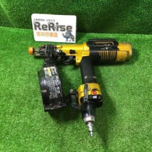 日立工機 WF4H 高圧ねじ打ち機<br>【市川行徳店:ITPBWNHCA2RS】