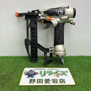 日立工機 N3804MF 常圧タッカ<br>【野田愛宕店:ITPHTHMHQ7LS】
