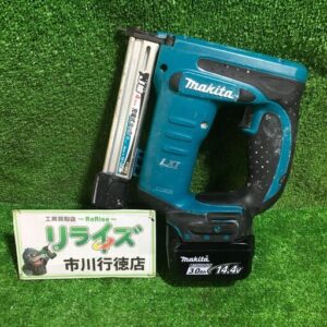 makita/マキタ ST420D 充電式タッカ バッテリー1個付き<br>【市川行徳店:ITPIHPYH6OQG】