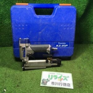 カネマツ KZ-35P 常圧ピンタッカ<br>【市川行徳店:ITPP84S8FPT2】