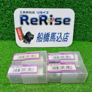 4個セット 日東工器 19×35L ジェットブローチ ワンタッチタイプ【船橋馬込店:ITQ7LNBDGNN0】