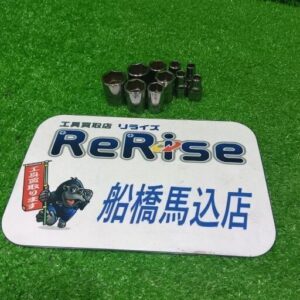 スナップオン 1/4sq シャローソケット 12個セット<br>【船橋馬込店:ITQP7DJJ1F9U】