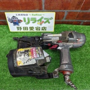 MAX HN-90N2　スーパーエアネイラ<br>【野田愛宕店:ITR0AVG8Q82R】