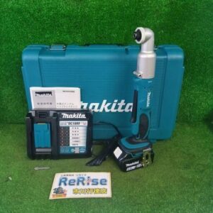 makita/マキタ TL061DRG 充電式アングルインパクトドライバー<br>【市川行徳店:ITR5LO1UT8XS】