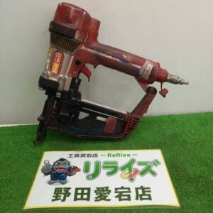 MAX HA-57/957Tフロア スーパーネイラ<br>【野田愛宕店:ITRNCCSNFLEE】