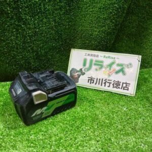 ハイコーキ BSL36A18 バッテリー<br>【市川行徳店:ITRW1K670L2W】