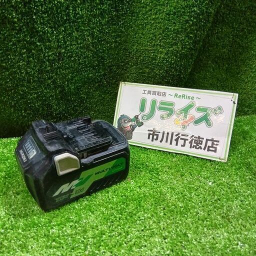 ハイコーキ BSL36A18 バッテリー<br>【市川行徳店:ITRW1K670L2W】