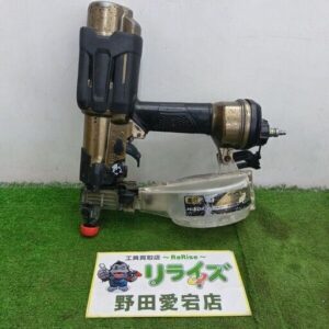 ハイコーキ 型番不明(WF4HS?) 高圧ねじ打ち機<br>【野田愛宕店:ITS7159BLS13】