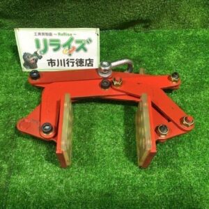 スリーエッチ 型番不明 万能クランプ<br>【市川行徳店:ITS77C882DSY】
