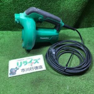 makita/マキタ MUB400 ブロワ コード式<br>【市川行徳店:ITSFQ4V1TFZ6】