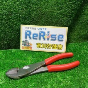 スナップオン 388BCP ニッパー<br>【市川行徳店:ITSQFM4DKVOG】