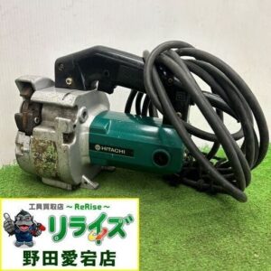 日立 CL10 全ねじカッター<br>【野田愛宕店:ITT2WA40ZMGW】