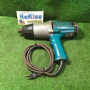 makita/マキタ 6906 6型インパクトレンチ コード式<br>【市川行徳店:ITTHI9L6R8Q2】