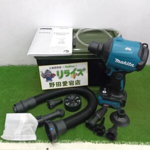 makita/マキタ AS001GZ 充電式エアダスタ<br>【野田愛宕店:ITTU3I5ZBSRD】