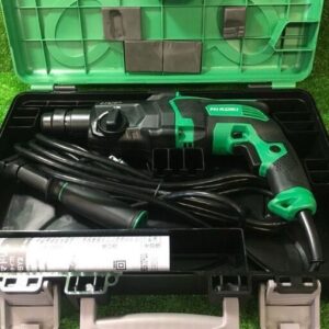 HiKOKI DH28PBY2 ロータリーハンマードリル<br>【市川行徳店:ITULHNNQFSTK】