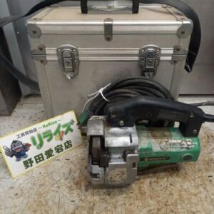 日立 CL10 全ねじカッタ<br>【野田愛宕店:ITVSIT2BZ084】