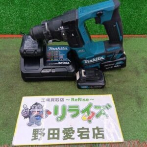 makita/マキタ HR166D 充電式ハンマードリル<br>【野田愛宕店:ITW9DVPUMDJG】