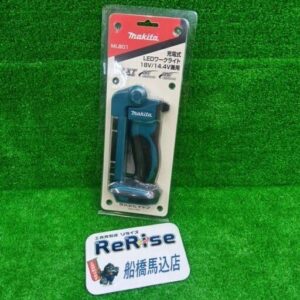 makita/マキタ ML801 充電式ワークライト<br>【船橋馬込店:ITWD9QLE6QVI】