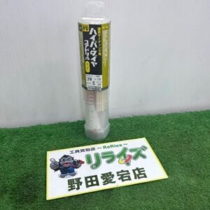 ミヤナガ PCHPD029C ハイパーダイヤコアドリル<br>【野田愛宕店:ITWFQF53O8OO】