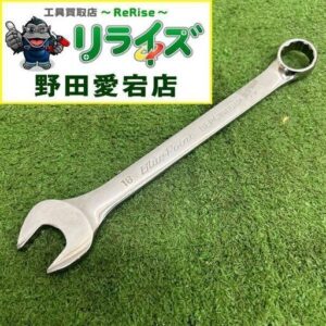 ブルーポイント BLPCWM16AP コンビネーションレンチ<br>【野田愛宕店:ITWGWFOI286E】