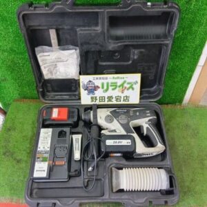 パナソニック EZ7880 充電式ハンマードリル<br>【野田愛宕店:ITWM04TJIELC】