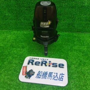 makita/マキタ SK205PH レーザー墨出し器 受光器付き<br>【船橋馬込店:ITWYRSL4232O】