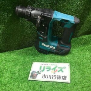 makita/マキタ HR171DZ 充電式ハンマドリル 本体のみ<br>【市川行徳店:ITXJY4F6WTV0】