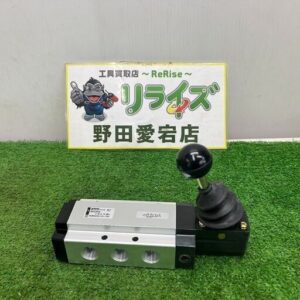 TAIYO RB542N3HD マニアルバルブ<br>【野田愛宕店:ITXSMHMZYL9K】