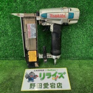 makita/マキタ AF502N 仕上釘打ち機<br>【野田愛宕店:ITXTAJNSM9CC】