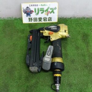 日立工機 N2504HM 25㎜高圧タッカ【野田愛宕店:ITYC40XHJLR4】