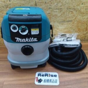 makita/マキタ VC1530 集じん機<br>【船橋馬込店:ITYR7N9ZJ8TO】