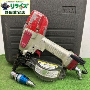 MAX 常圧釘打ち機 （CN-238？）<br>【野田愛宕店:ITYRP1LLTWZS】