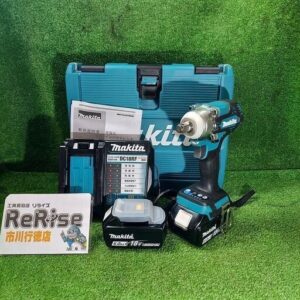 makita/マキタ TW300DRGX インパクトレンチ<br>【市川行徳店:ITYX2D0YWCO0】