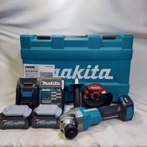 makita/マキタ GA002GRDX 充電式ディスクグラインダ<br>【船橋馬込店:ITZ2AVZGT7GA】