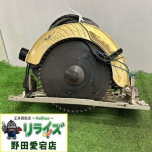日立 C7MB2 マルノコ<br>【野田愛宕店:ITZIYBQRLLD6】
