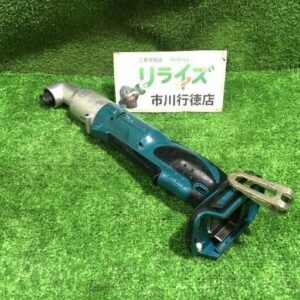 makita/マキタ TL060DZ 充電式アングルインパクトドライバー 本体のみ<br>【市川行徳店:ITZY23KUZVAF】