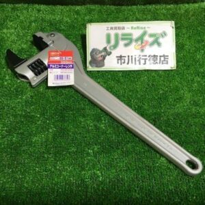 LOBSTER ACW350 モンキーレンチ 350mm【市川行徳店:IT1IYVQMIR80】