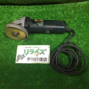 BOSCH GWS 6-100 ディスクグラインダ コード式【市川行徳店:IT1JMB962LZG】