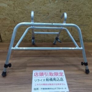 ミツル HGO-HN はしご用アタッチメント【船橋馬込店:IT1PHFX4E0BW】