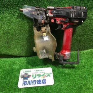 makita/マキタ AN534H 高圧釘打ち機【市川行徳店:IT1ZMCU2HIFS】