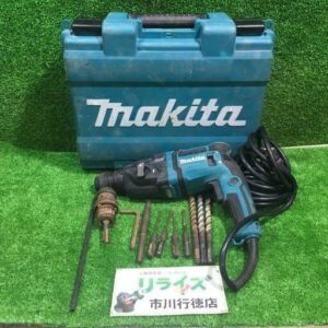 makita/マキタ HR1841F ハンマードリル コード式【市川行徳店:IT25JJJ1G36E】