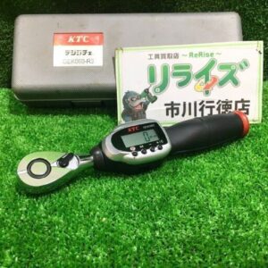 KTC GEK060-R3 デジラチェ【市川行徳店:IT2FS4FJ5IIG】