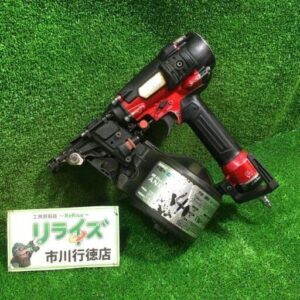 makita/マキタ AN633H 高圧釘打ち機【市川行徳店:IT4QAVO5TXNG】