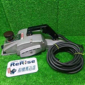makita/マキタ 1805N 電気カンナ【船橋馬込店:IT5KHNWELHJC】